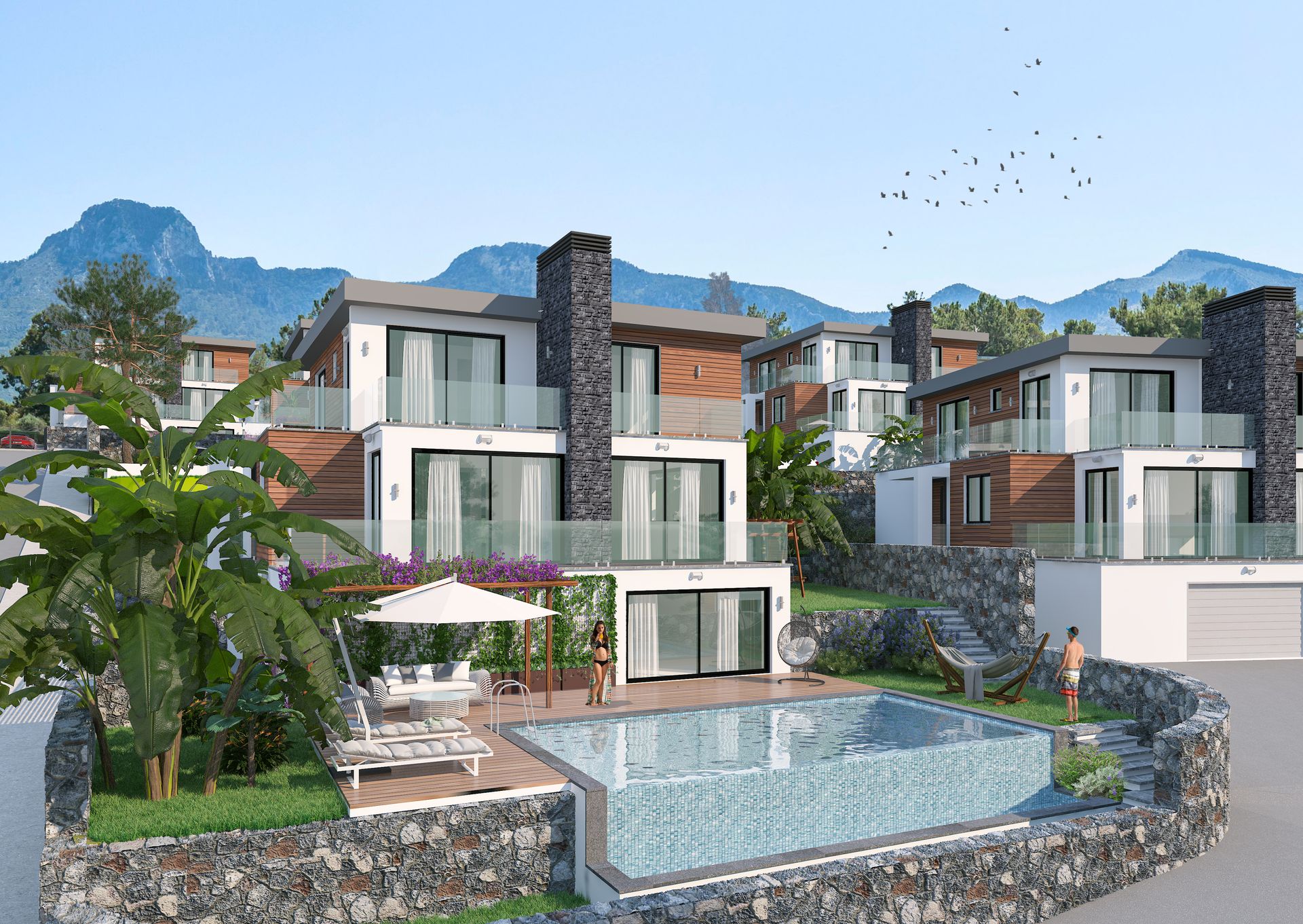 My House - Elegant